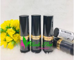Son Revlon Super Lustrous Lipstick 4.2g - Son màu dưỡng môi